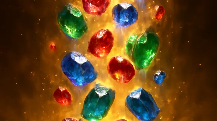 ¿Qué encontrarás aquí? — colección temática Fortune ¿Qué encontrarás aquí? — colección temática Fortune