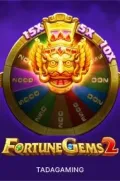 Fortune Gems 2 tragamonedas nueva en MXG77 COM
