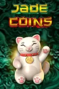 Jade Coins tragamonedas con jackpot en MXG77 COM