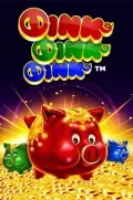 Oink Oink Oink slot de cerditos en MXG77 COM