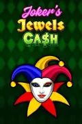 Joker Jewels tragamonedas clásica MXG77 COM