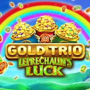 Gold trio en MXG77 COM