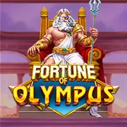 Fortune of olimpus en MXG77 COM