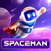 Spaceman en MXG77 COM